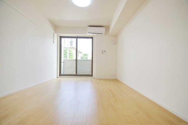 villa collinaの物件内観写真