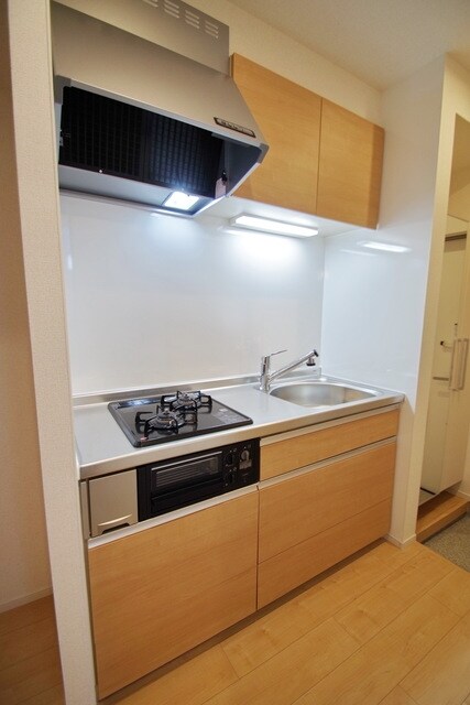 villa collinaの物件内観写真