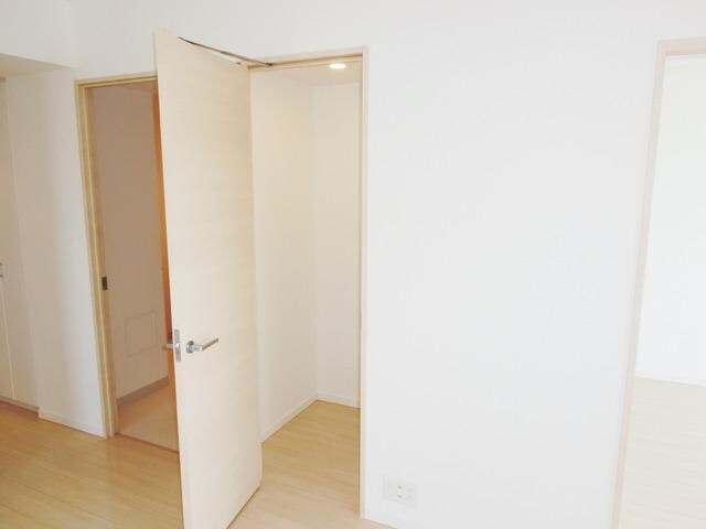 ガーデニエール砧レジデンスの物件内観写真