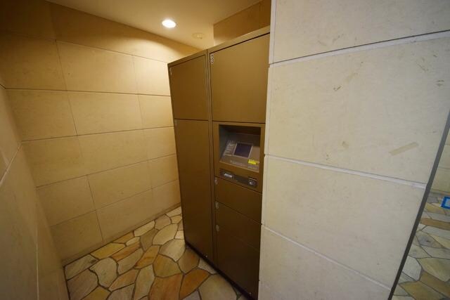 クロスフォート砧の物件内観写真