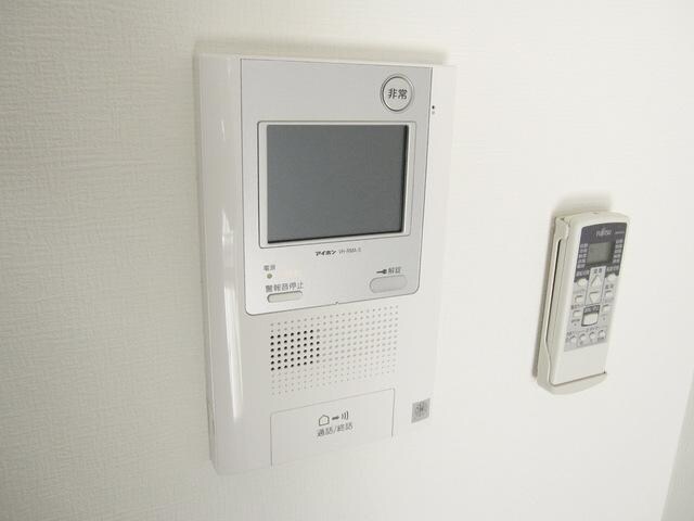 スパシエソリデ世田谷砧の物件内観写真