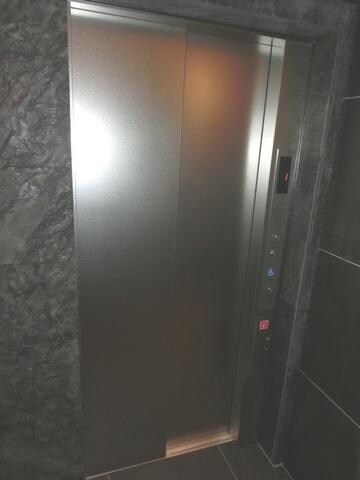 スパシエソリデ世田谷砧の物件内観写真