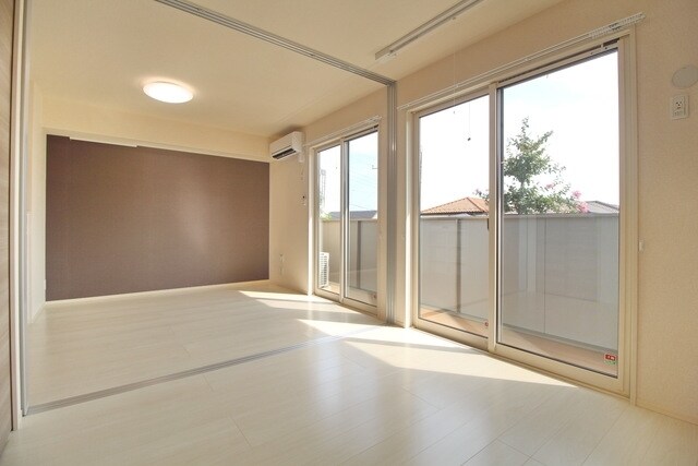 Niji-cortの物件内観写真