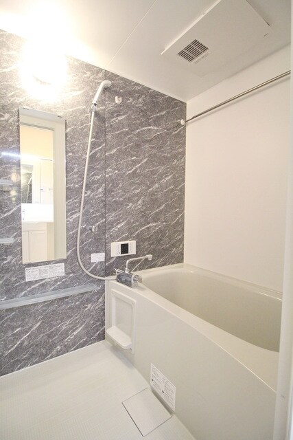 Niji-cortの物件内観写真