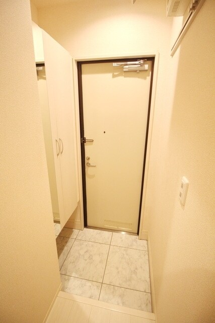 Niji-cortの物件内観写真