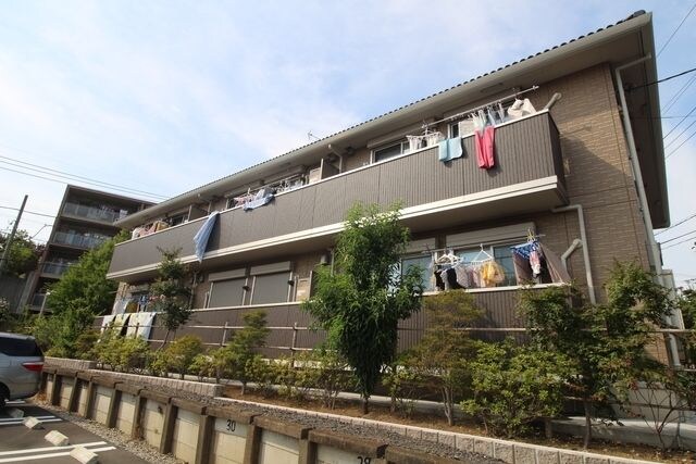 Niji-cortの物件内観写真