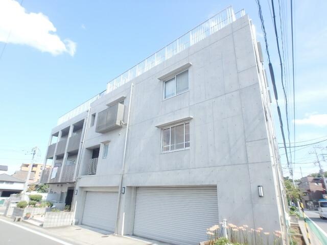 ティエマの物件内観写真