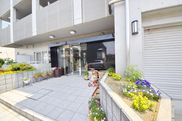 ティエマの物件内観写真