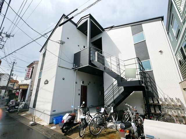 ラスティアの物件内観写真