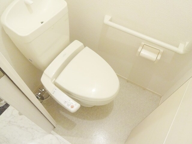 Ｐｒｅｎｄｒｅ　～プランドール～の物件内観写真