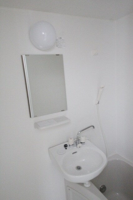 アイムタウン上祖師谷の物件内観写真