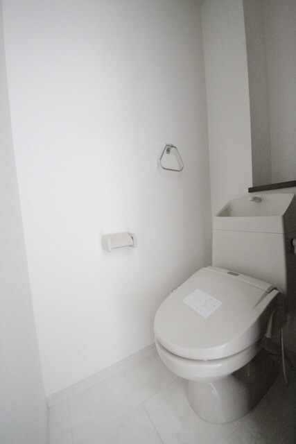 アイムタウン上祖師谷の物件内観写真