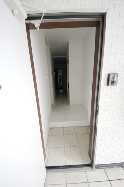 アイムタウン上祖師谷の物件内観写真