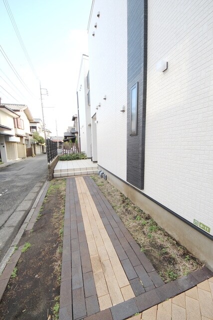 アイムタウン上祖師谷の物件内観写真