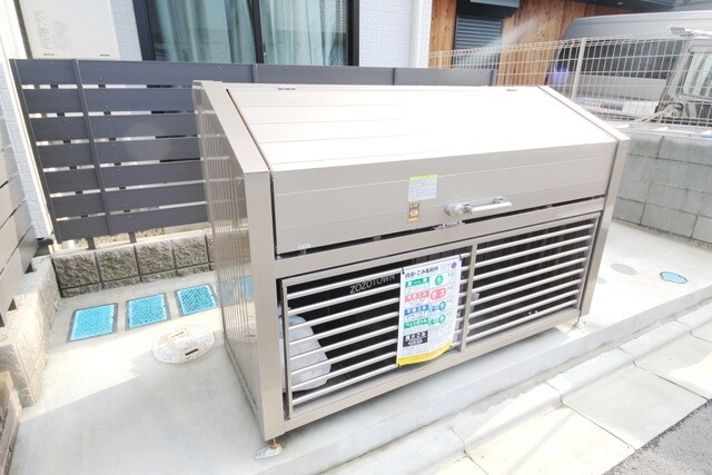 アイムタウン上祖師谷の物件内観写真