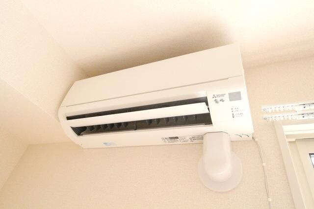 ブリリアントIの物件内観写真