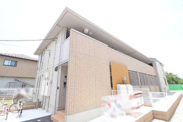 ブリリアントIの物件内観写真