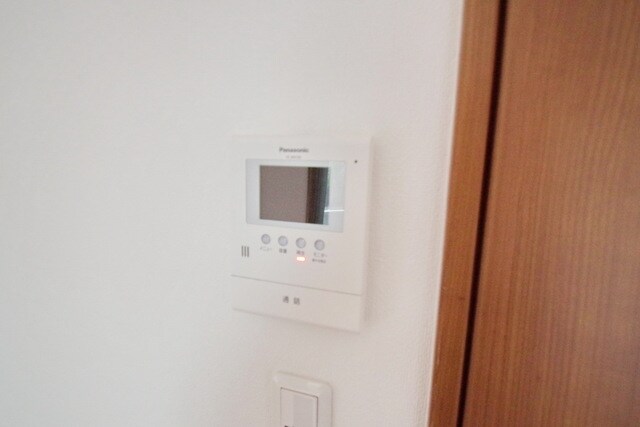 エルメゾンMの物件内観写真