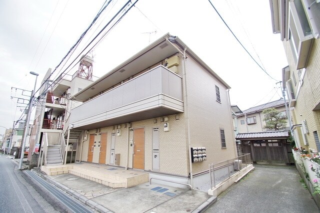 エルメゾンMの物件内観写真