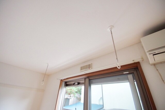 エルメゾンMの物件内観写真