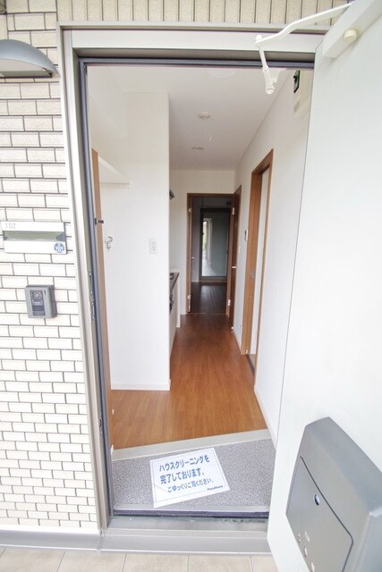 エルメゾンMの物件内観写真