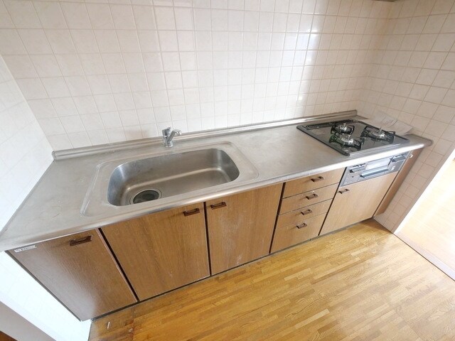 バードタウン７番館の物件内観写真