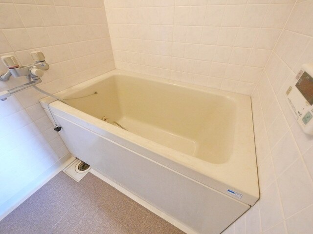 バードタウン７番館の物件内観写真