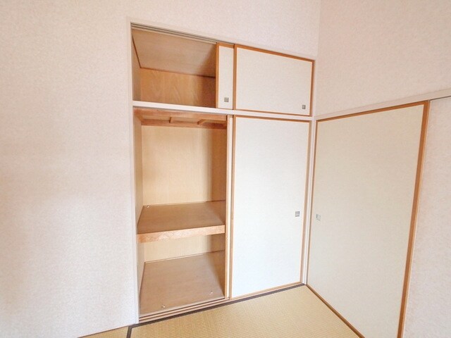 バードタウン７番館の物件内観写真