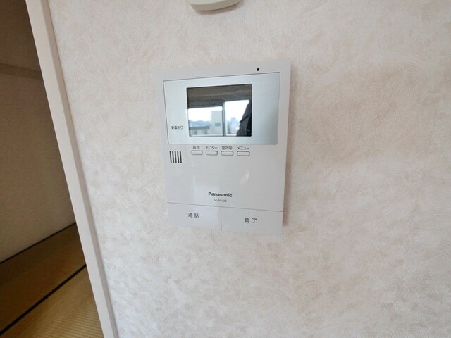 バードタウン７番館の物件内観写真