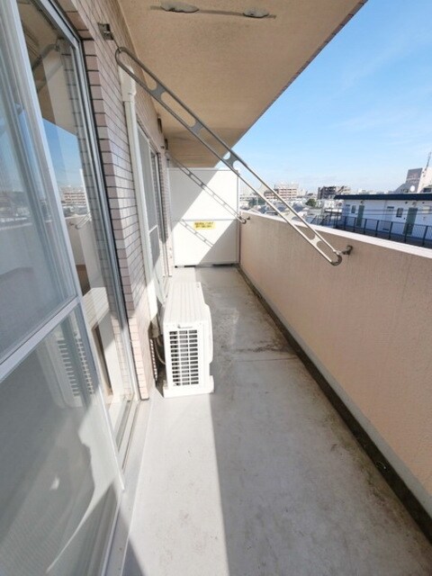 バードタウン７番館の物件内観写真