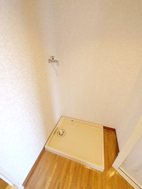 バードタウン７番館の物件内観写真