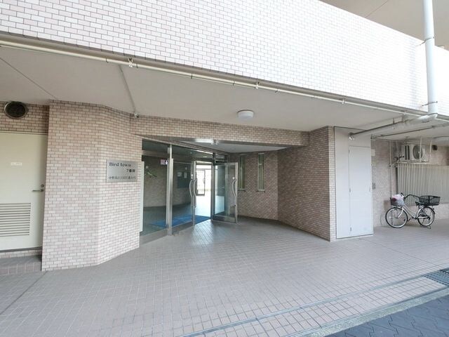バードタウン７番館の物件内観写真