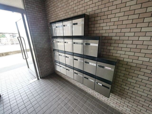 バードタウン７番館の物件内観写真