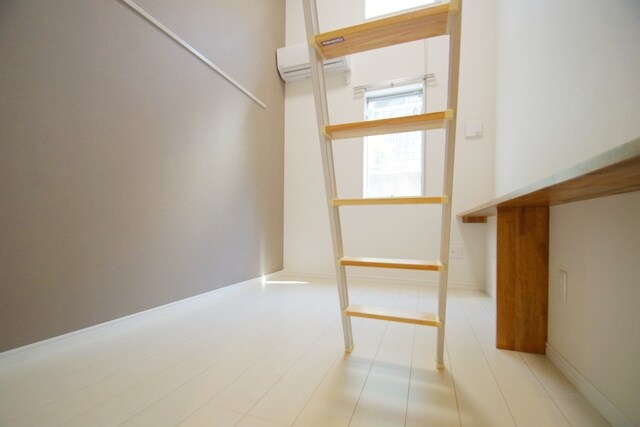 プライムテラス生田の物件内観写真