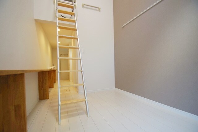 プライムテラス生田の物件内観写真