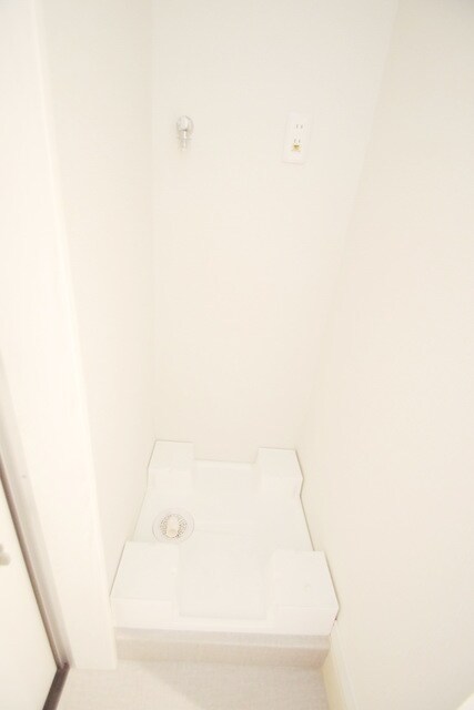 プライムテラス生田の物件内観写真