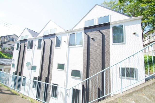 プライムテラス生田の物件内観写真