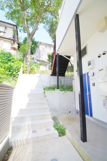 プライムテラス生田の物件内観写真