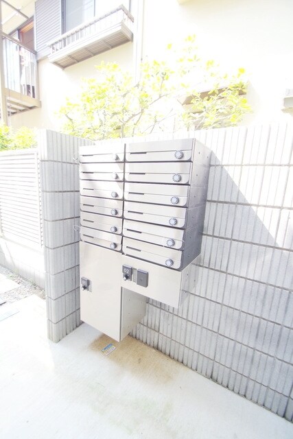 プライムテラス生田の物件内観写真