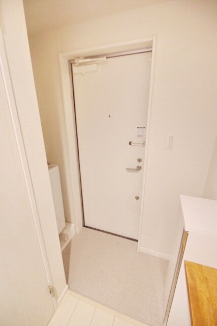 プライムテラス生田の物件内観写真