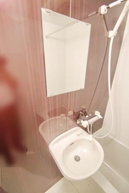 プライムテラス生田の物件内観写真