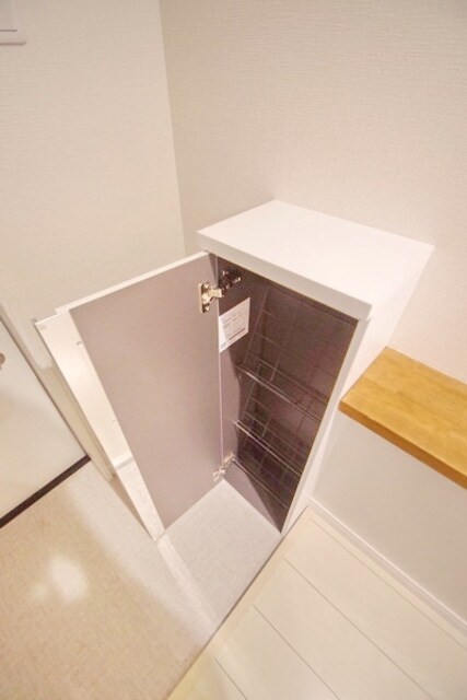 プライムテラス生田の物件内観写真