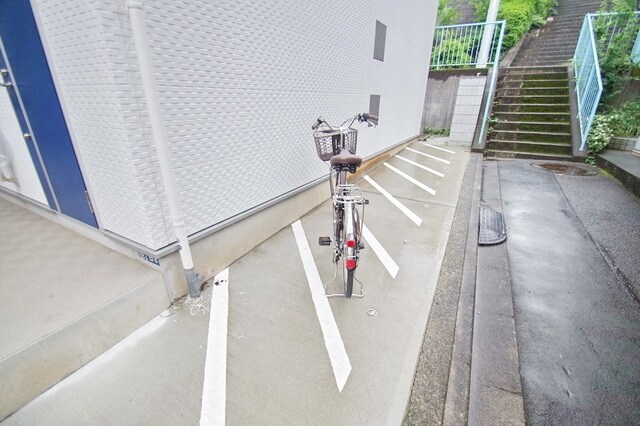 プライムテラス生田の物件内観写真