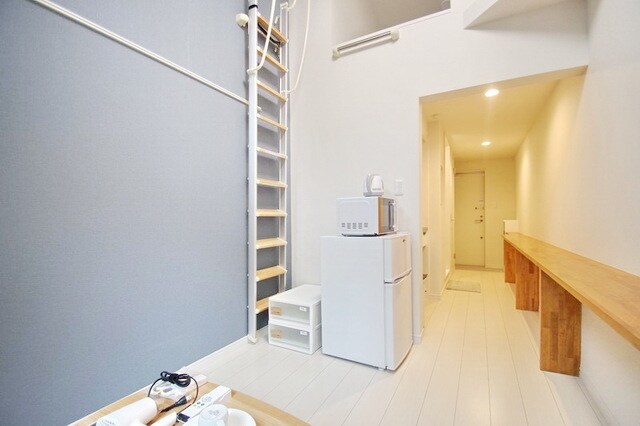 プライムテラス生田の物件内観写真