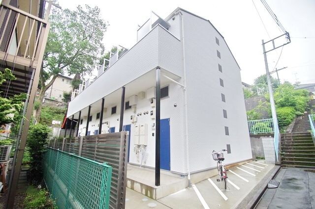 プライムテラス生田の物件内観写真