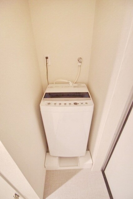 プライムテラス生田の物件内観写真