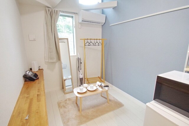 プライムテラス生田の物件内観写真