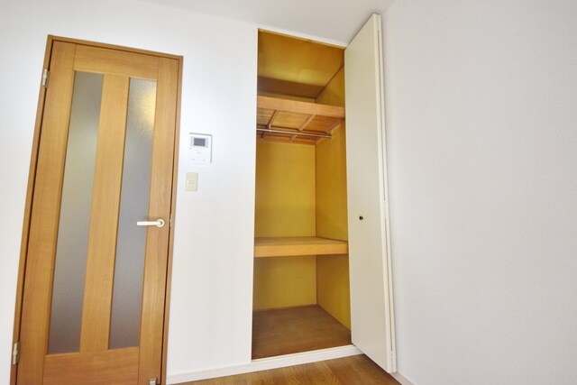 ミクニハイツ1の物件内観写真