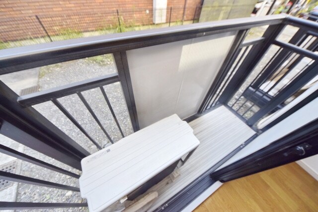 ミクニハイツ1の物件内観写真