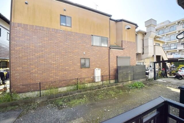 ミクニハイツ1の物件内観写真